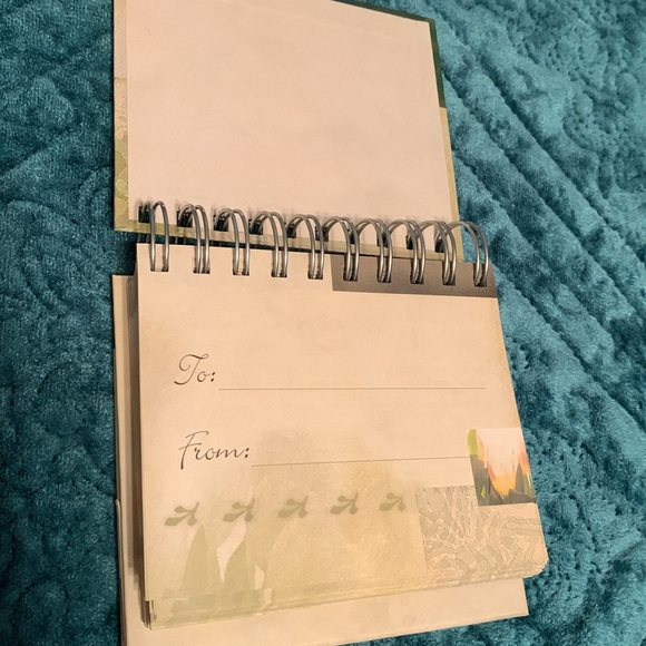 Promises & Blessings Perpetual Calendar - Picture 2 of 7